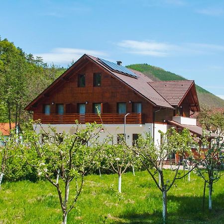 Livada Amely Hotel Gales ภายนอก รูปภาพ