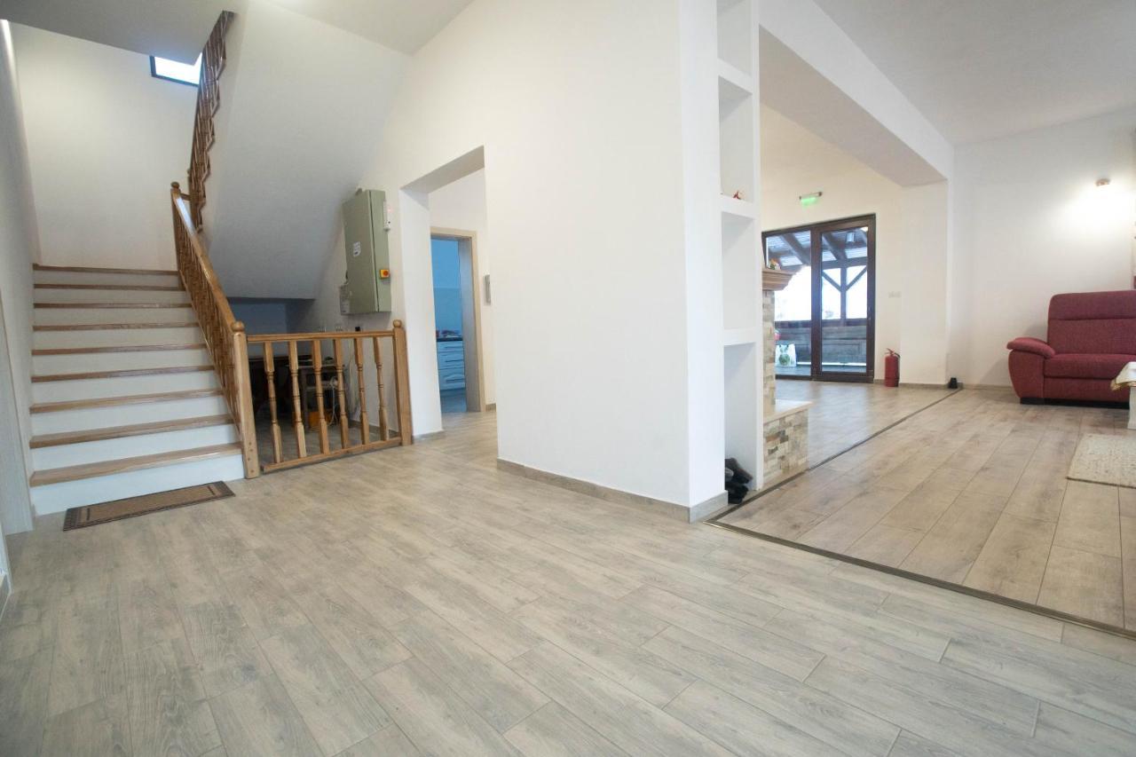 Livada Amely Hotel Gales ภายนอก รูปภาพ