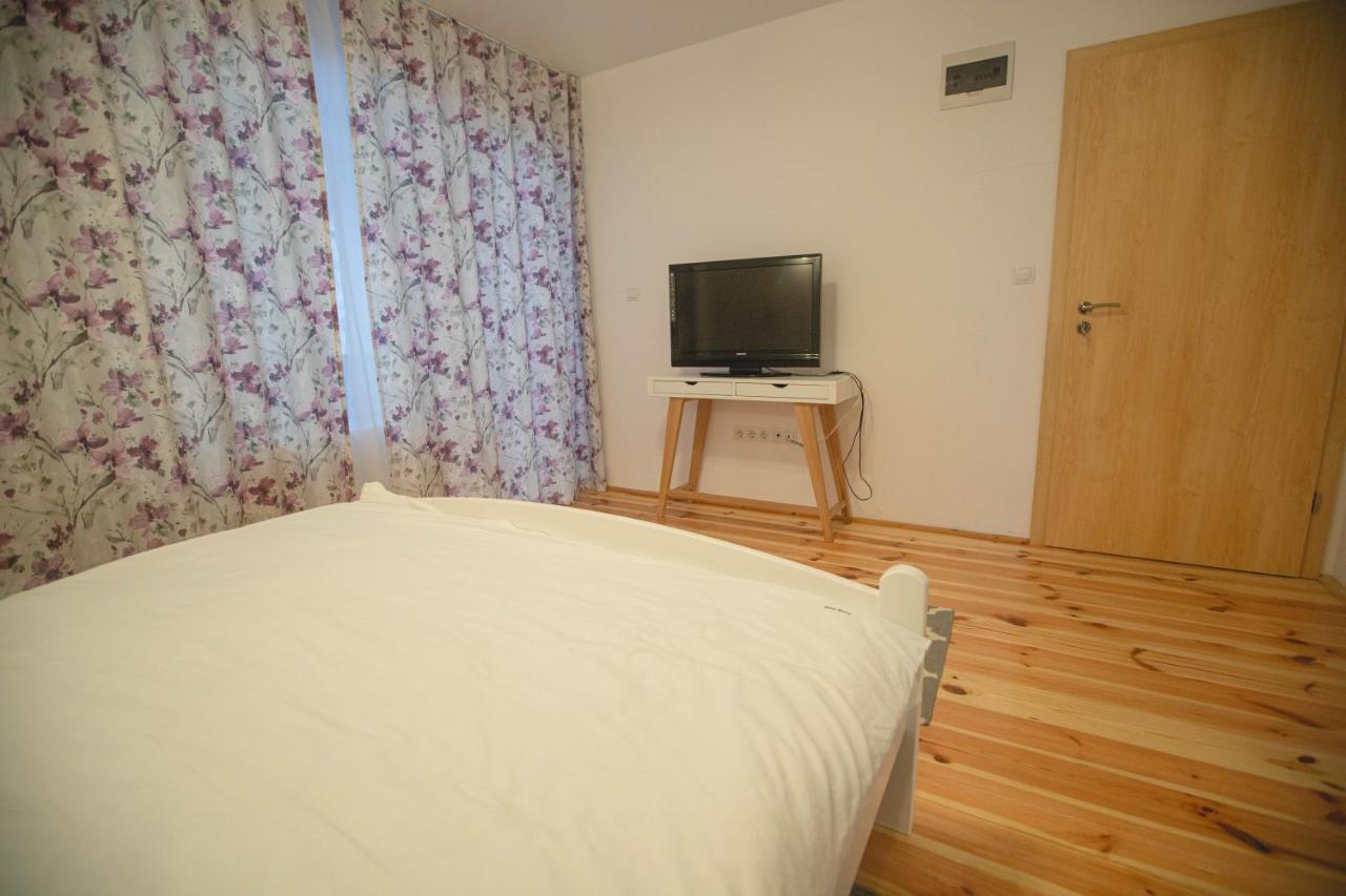 Livada Amely Hotel Gales ภายนอก รูปภาพ