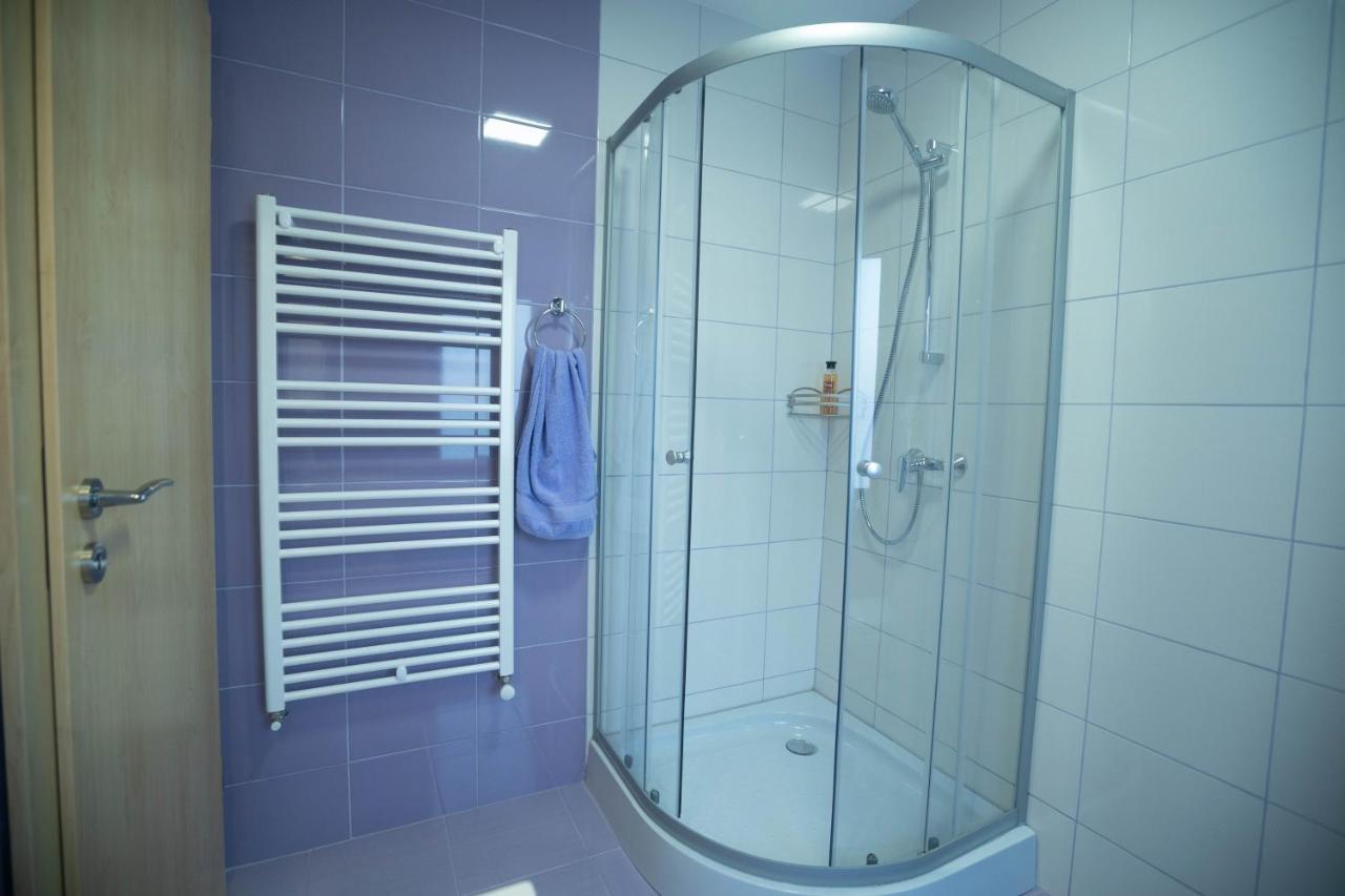 Livada Amely Hotel Gales ภายนอก รูปภาพ
