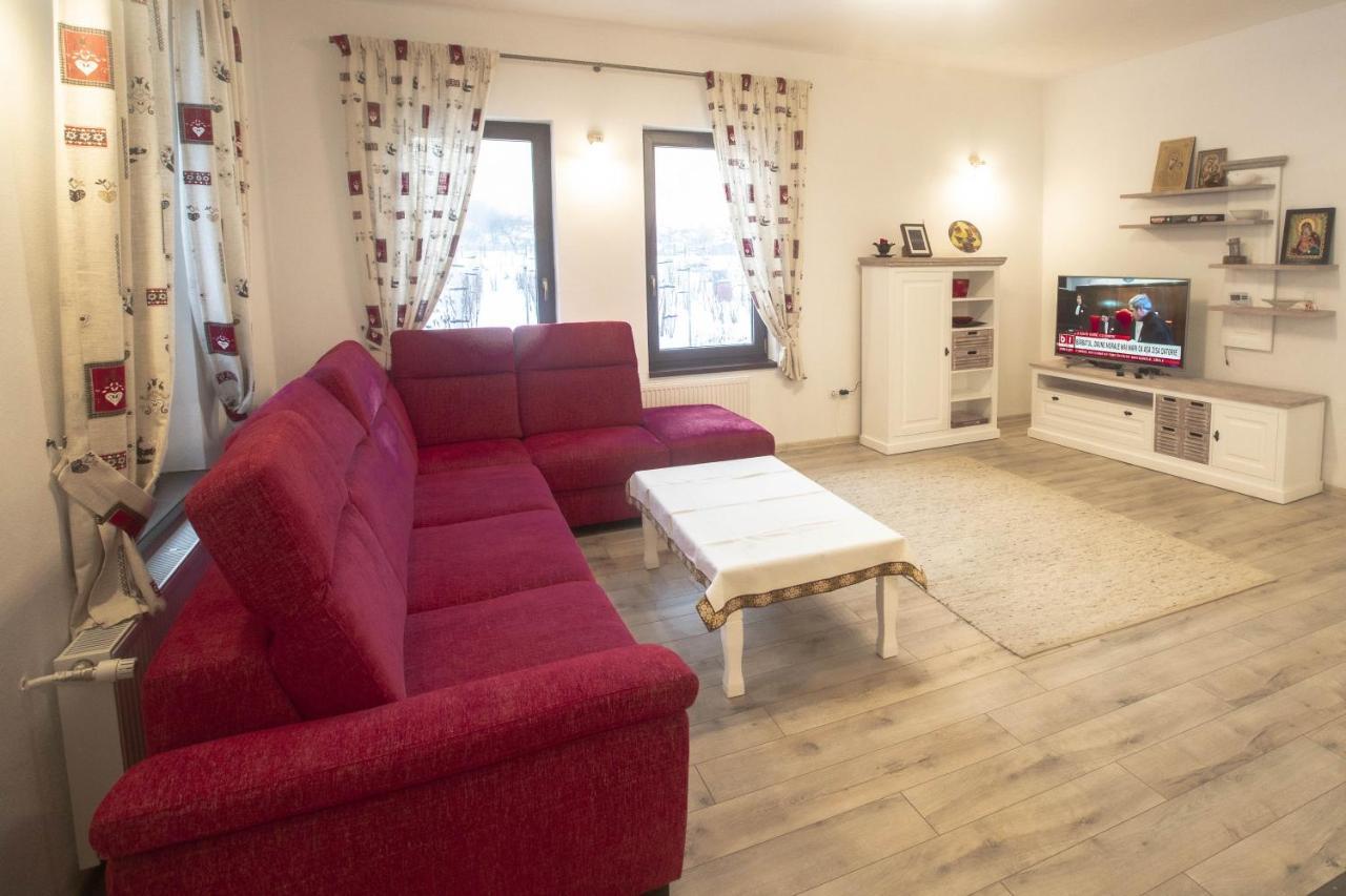 Livada Amely Hotel Gales ภายนอก รูปภาพ