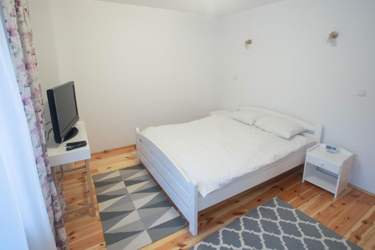 Livada Amely Hotel Gales ภายนอก รูปภาพ
