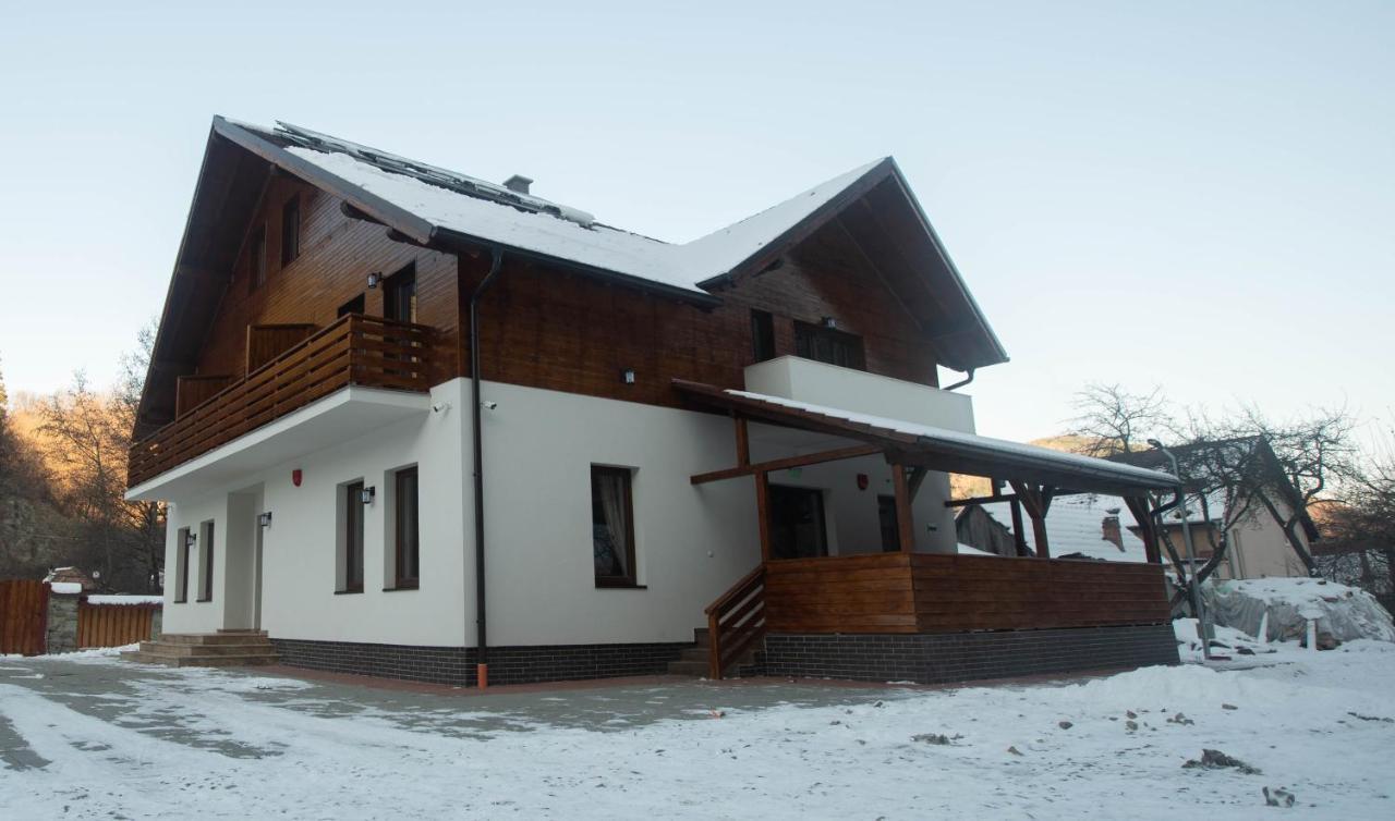Livada Amely Hotel Gales ภายนอก รูปภาพ