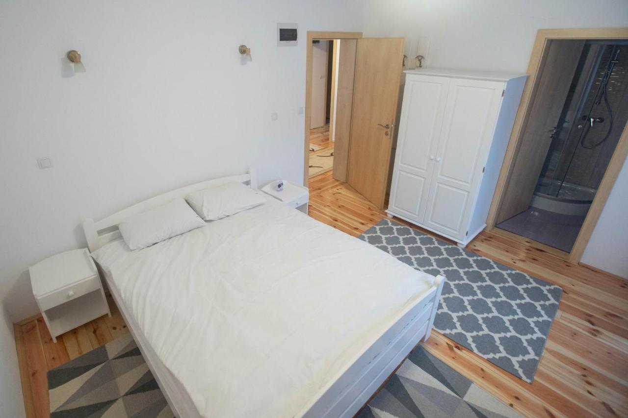 Livada Amely Hotel Gales ภายนอก รูปภาพ