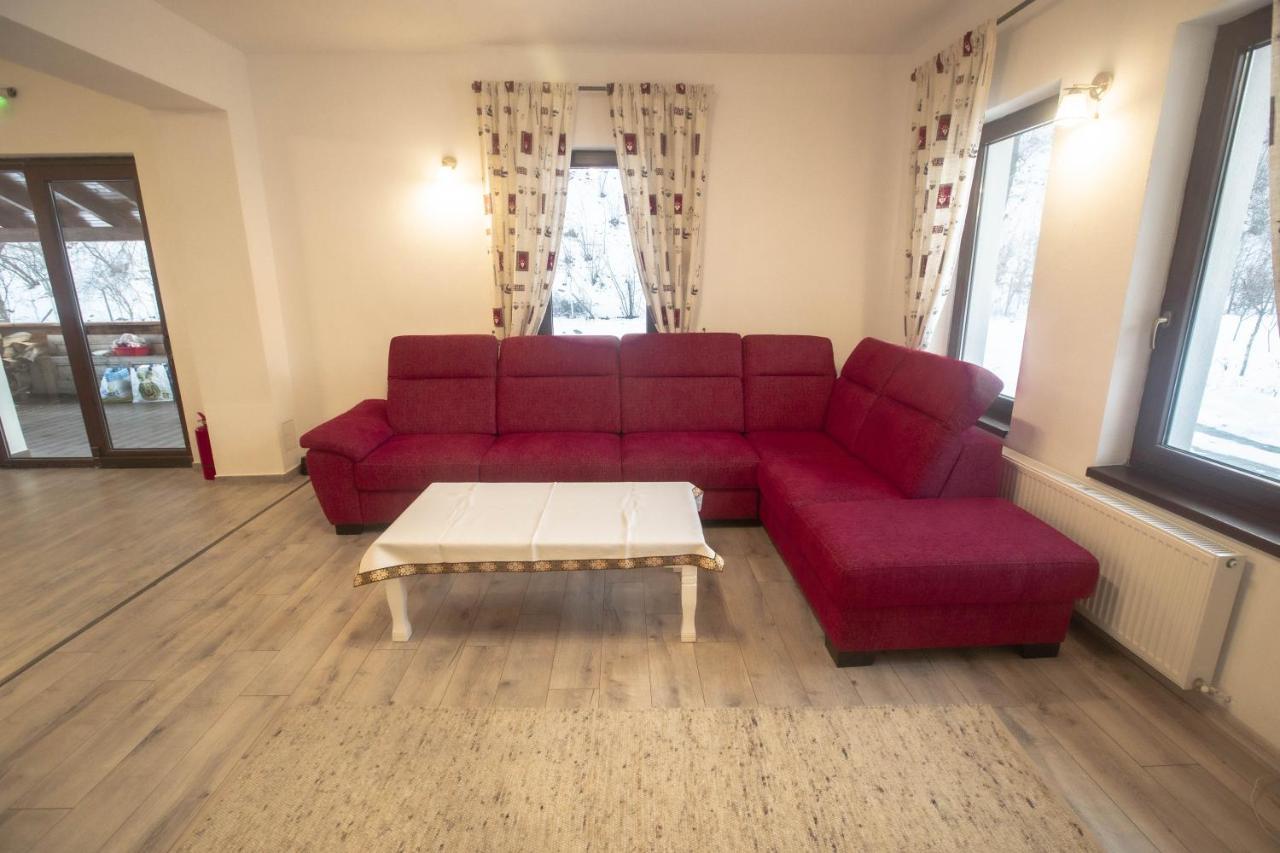 Livada Amely Hotel Gales ภายนอก รูปภาพ