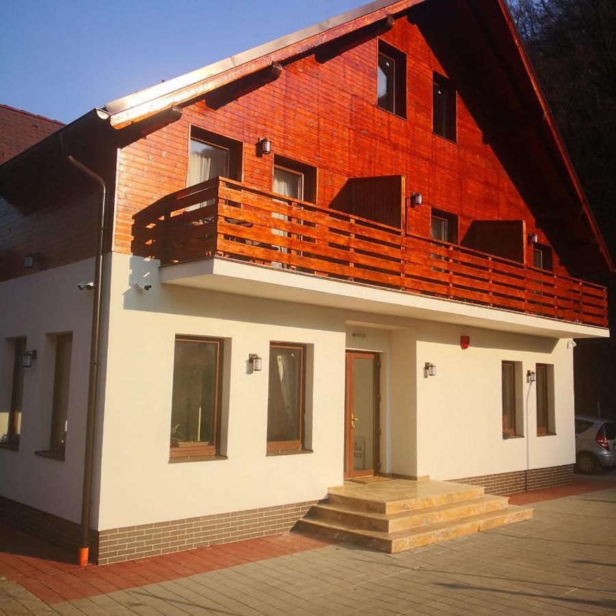 Livada Amely Hotel Gales ภายนอก รูปภาพ