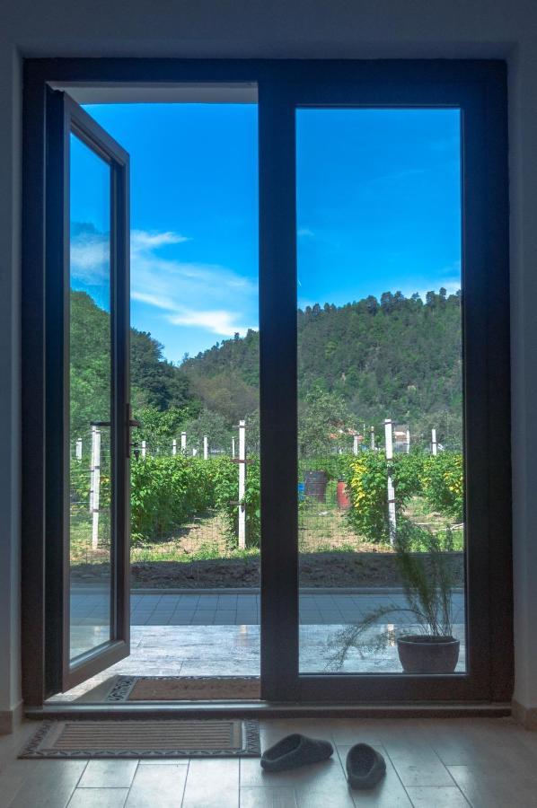 Livada Amely Hotel Gales ภายนอก รูปภาพ