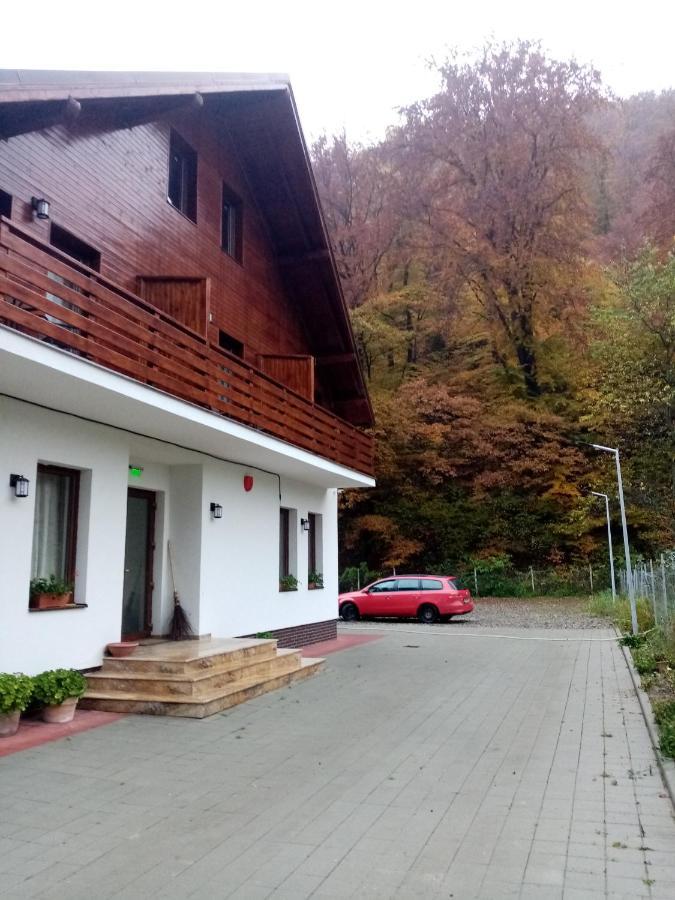 Livada Amely Hotel Gales ภายนอก รูปภาพ