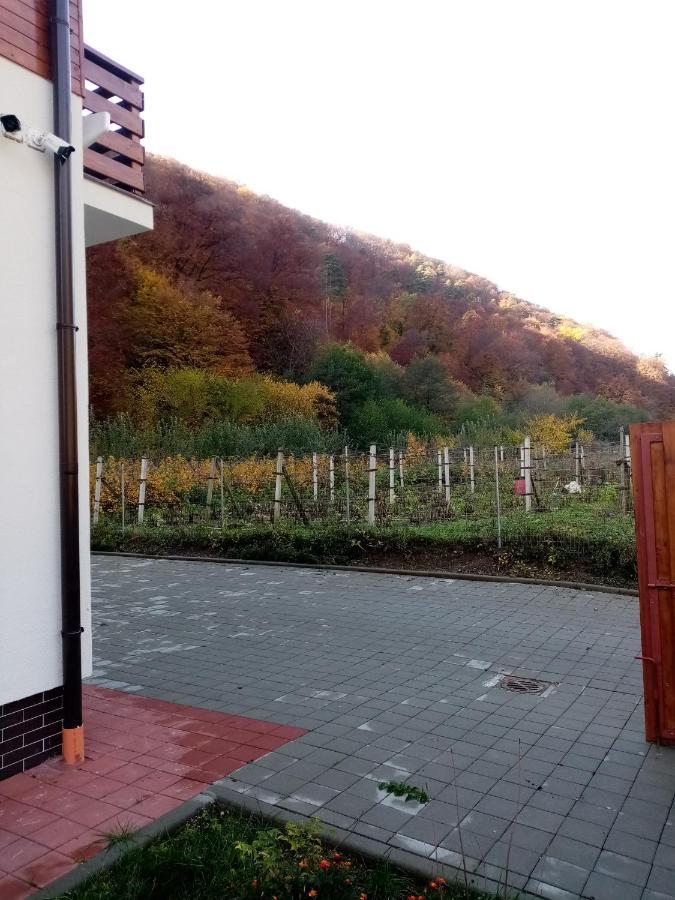 Livada Amely Hotel Gales ภายนอก รูปภาพ