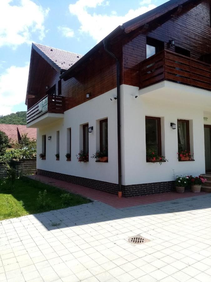 Livada Amely Hotel Gales ภายนอก รูปภาพ